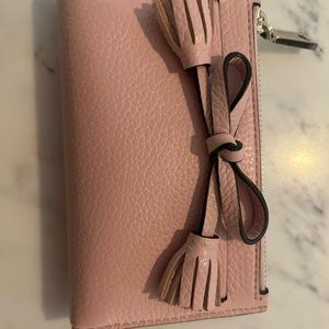 Kate spade small wallet